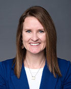 Amanda Lilly, CPA