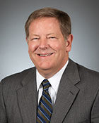 Keith Carlson, CPA