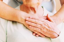 family caregiver
