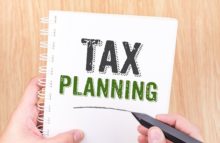 tax planning
