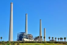 natural gas increase