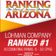 2022 Ranking Arizona