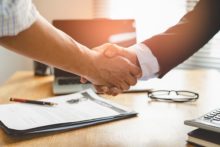 selling a business