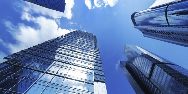 commercial real estate