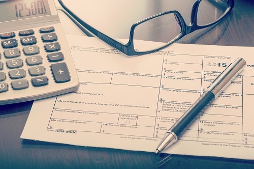 Understanding the Latest Modifications to Form 1099-K Reporting ...