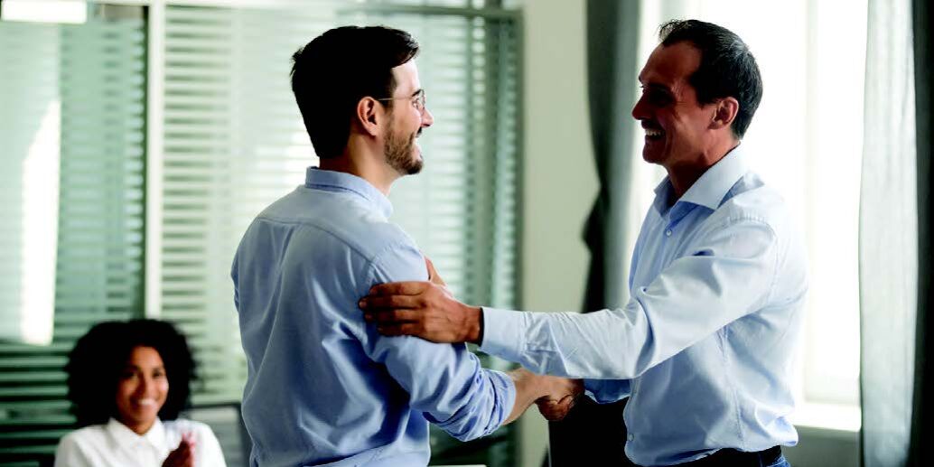 Boost Morale and Save Taxes with Achievement Awards